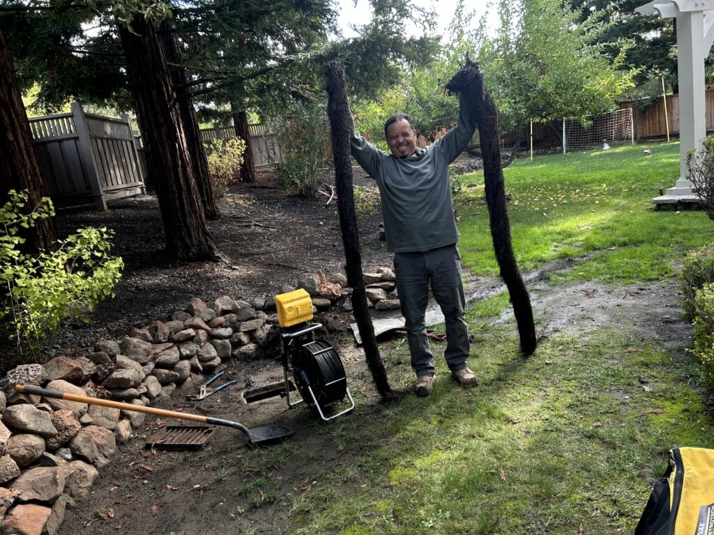 Professional plumbing services in Contra Costa County  